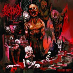BLOODBATH - BREEDING DEATH (1 CD)