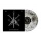 BLAZE OF PERDITION - UPHARSIN (1 LP) - LIMITED CRYSTAL CLEAR BLACK DUST VINYL