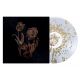 DVNE - CYCLES OF ASPHODEL (1 LP) - LIMITED MILKY CLEAR GOLD SPLATTER