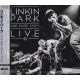 LINKIN PARK - ONE MORE LIGHT LIVE (1 CD) - WYDANIE JAPOŃSKIE