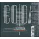 LED ZEPPELIN - CODA (3 CD) - DELUXE EDITION - WYDANIE JAPOŃSKIE
