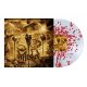 DEFLESHED - GRIND OVER MATTER (1 LP) - LIMITED BLOOD SPLATTER