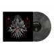 GOATWHORE - ANGELS HUNG FROM ARCHES OF HEAVEN (1 LP) - LIMITED SILVER/BLACK MARBLED VINYL