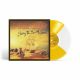 PRIMUS - SAILING THE SEAS OF CHEESE (1 LP) - CHEESE WHEEL VARIANT - WYDANIE USA