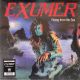 EXUMER - RISING FROM THE SEA (1 LP) - PICTURE DISC