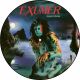 EXUMER - RISING FROM THE SEA (1 LP) - PICTURE DISC