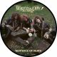 DESTRUCTION - SENTENCE OF DEATH (1 LP) - 45RPM - PICTURE DISC