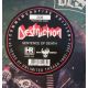 DESTRUCTION - SENTENCE OF DEATH (1 LP) - 45RPM - PICTURE DISC