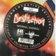 DESTRUCTION - INFERNAL OVERKILL (1 LP) - PICTURE DISC