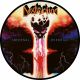 DESTRUCTION - INFERNAL OVERKILL (1 LP) - PICTURE DISC