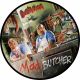 DESTRUCTION - MAD BUTCHER (1 LP) - 45RPM - PICTURE DISC