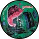 DESTRUCTION - CRACKED BRAIN (1 LP) - PICTURE DISC