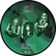 DESTRUCTION - CRACKED BRAIN (1 LP) - PICTURE DISC