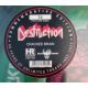 DESTRUCTION - CRACKED BRAIN (1 LP) - PICTURE DISC