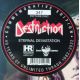 DESTRUCTION - ETERNAL DEVASTATION (1 LP) - PICTURE DISC