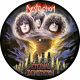 DESTRUCTION - ETERNAL DEVASTATION (1 LP) - PICTURE DISC