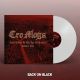 CRO-MAGS - HARD TIMES IN THE AGE OF QUARREL VOL. 1 (2 LP) - LIMITED WHITE VINYL