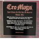 CRO-MAGS - HARD TIMES IN THE AGE OF QUARREL VOL. 1 (2 LP) - LIMITED WHITE VINYL