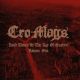 CRO-MAGS - HARD TIMES IN THE AGE OF QUARREL VOL. 1 (2 LP) - LIMITED WHITE VINYL