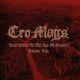 CRO-MAGS - HARD TIMES IN THE AGE OF QUARREL VOL. 2 (2 LP) - LIMITED RED VINYL