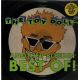 TOY DOLLS, THE - ANOTHER BLEEDIN' BEST OF! (1 LP) - YELLOW VINYL
