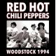 RED HOT CHILI PEPPERS - WOODSTOCK 1994 (2 LP)