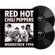 RED HOT CHILI PEPPERS - WOODSTOCK 1994 (2 LP)