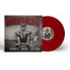 BOOZE & GLORY - WHISKEY TANGO FOXTROT (1 LP) - LIMITED RED VINYL