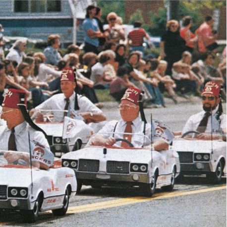 DEAD KENNEDYS - FRANKENCHRIST (1 LP) - BLUE TRANSLUCENT VINYL