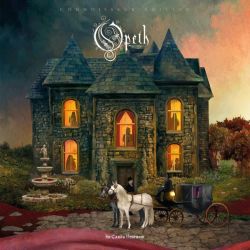 OPETH - IN CAUDA VENENUM (2 LP) - CONNOISSEUR EDITION - SWEDISH VERSION