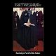 CATHEDRAL - SOCIETY'S PACT WITH SATAN (1 LP) - LIMITED RED VINYL