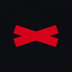 AIRBAG - THE CENTURY OF THE SELF (1 LP) - TRANSPARENT RED VINYL