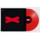 AIRBAG - THE CENTURY OF THE SELF (1 LP) - TRANSPARENT RED VINYL