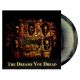 BENEDICTION - THE DREAMS YOU DREAD (1 LP) - BLACK & GOLD VINYL