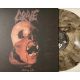GRAVE - HATING LIFE (1 LP) - BLACK SMOKE VINYL