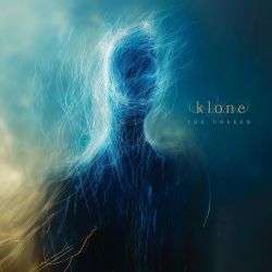 KLONE - THE UNSEEN (1 LP)