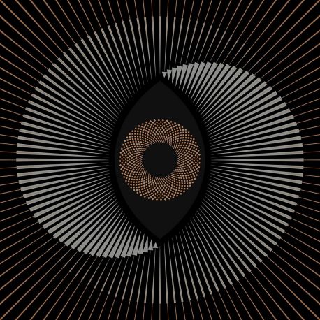 OCEAN, THE - HOLOCENE (1 LP)