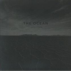 OCEAN - FOGDIVER (1 LP)