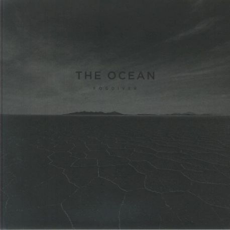 OCEAN - FOGDIVER (1 LP)