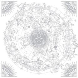 OCEAN, THE - HELIOCENTRAL /HELIOCENTRIC INSTRUMENTAL/ (2 LP)