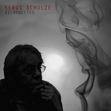 SCHULZE, KLAUS - SILHOUETTES (2 LP)