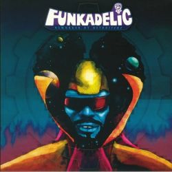 FUNKADELIC - REWORKED BY DETROITERS (3 LP)