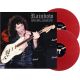 RAINBOW - TOKYO 1980 VOL. 2 (2 LP) - RED VINYL