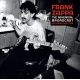 ZAPPA, FRANK - THE REHEARSAL BROADCAST PHILADELPHIA 1988 (2 LP)