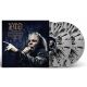 DIO - ALIENS IN ANTWERP 2000 (2 LP) - CLEAR BLACK SPLATTER