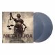 METALLICA - MARKET SQUARE HEROES 1988 VOL. 2 (2 LP) - CLEAR VINYL