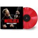 METALLICA - PUPPETS IN EUROPE (1 LP) - RED VINYL