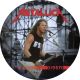 METALLICA - RADIO BROADCAST RECORDING 1987 (1 10") - PICTURE DISC