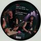 METALLICA - RADIO BROADCAST RECORDING 1987 (1 10") - PICTURE DISC