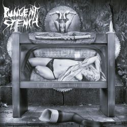 PUNGENT STENCH - AMPEAUTY (1 CD)